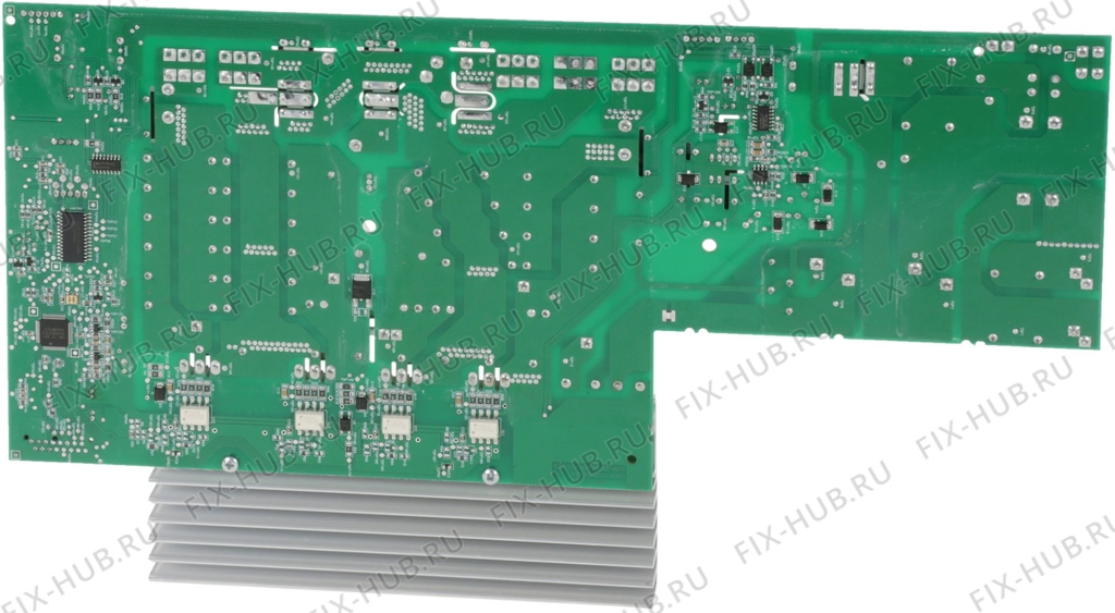 Большое фото - Субмодуль Siemens 00447714 в гипермаркете Fix-Hub