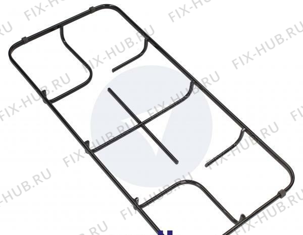Большое фото - Решетка для плиты (духовки) Bosch 00701122 в гипермаркете Fix-Hub