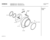Схема №2 WTXL2101FF SIWATHERM TXL2101 с изображением Инструкция по установке и эксплуатации для электросушки Siemens 00585845
