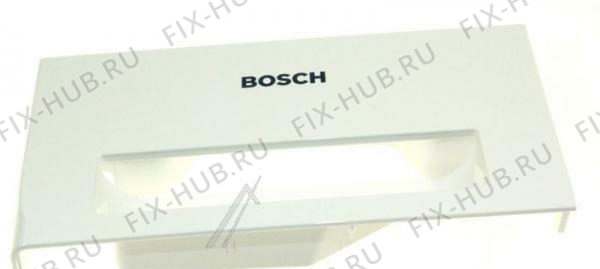 Большое фото - Ручка для стиралки Bosch 00496095 в гипермаркете Fix-Hub