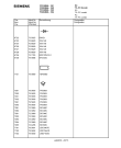 Схема №4 FD204M6 с изображением Инструкция по эксплуатации для телевизора Siemens 00531262