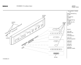 Схема №2 HEE6906 с изображением Инструкция по эксплуатации для электропечи Bosch 00515807
