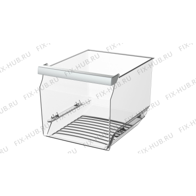 Емкость для заморозки для холодильника Bosch 11023420 в гипермаркете Fix-Hub