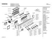 Схема №3 HE28054EU с изображением Инструкция по эксплуатации для духового шкафа Siemens 00527031