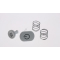 Кнопка, ручка переключения для стиралки Indesit C00110116 для Ariston AVTF129EU (F033202)