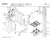 Схема №3 HM22025NL Siemens с изображением Инструкция по эксплуатации для духового шкафа Siemens 00586261