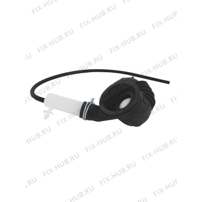 Эко-затвор для стиралки Bosch 00646698 в гипермаркете Fix-Hub