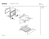 Схема №2 HN28229SK с изображением Инструкция по эксплуатации для электропечи Siemens 00590757