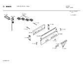 Схема №1 HSN222HEU с изображением Инструкция по эксплуатации для электропечи Bosch 00523252