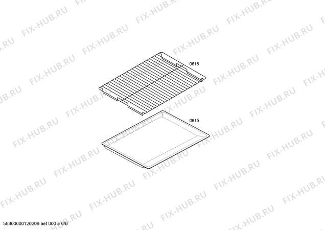 Схема №3 CH12850 с изображением Переключатель для плиты (духовки) Bosch 00644968
