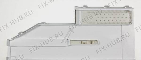 Большое фото - Верхняя часть диспенсера для комплектующей Siemens 11013245 в гипермаркете Fix-Hub