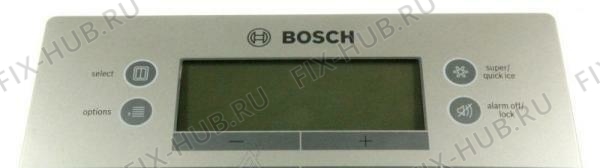 Большое фото - Дисплейный модуль для холодильника Bosch 00647484 в гипермаркете Fix-Hub