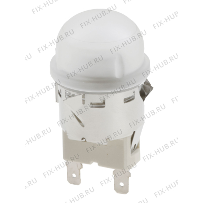 Галогеновая лампа в комплекте для плиты (духовки) Bosch 12010574 в гипермаркете Fix-Hub