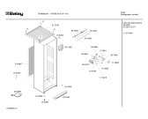 Схема №1 5FN180E с изображением Терморегулятор для холодильника Bosch 00170001
