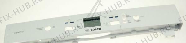 Большое фото - Передняя панель для посудомойки Bosch 00675344 в гипермаркете Fix-Hub