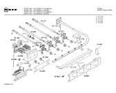 Схема №4 E3142W0 JOKER 345 с изображением Панель для электропечи Bosch 00284223