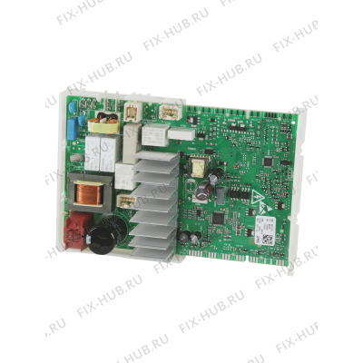 Силовой модуль/инвертор запрограммиров. для стиральной машины Siemens 12022696 в гипермаркете Fix-Hub