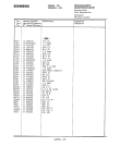 Схема №1 FS939W4 с изображением Инструкция по эксплуатации для жк-телевизора Siemens 00530465