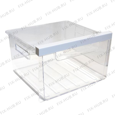 Ящик (корзина) для холодильника Indesit C00306785 в гипермаркете Fix-Hub