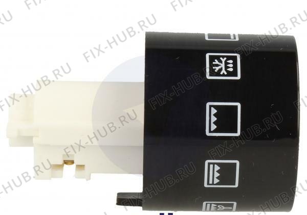 Большое фото - Кнопка для электропечи Electrolux 5618501208 в гипермаркете Fix-Hub