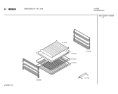 Схема №3 HBN212BAU с изображением Инструкция по эксплуатации для электропечи Bosch 00523037
