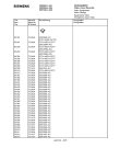 Схема №10 FM709V1 с изображением Инструкция по эксплуатации для видеоэлектроники Siemens 00530723