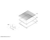 Схема №2 HCE854823C с изображением Кабель для плиты (духовки) Bosch 00628517