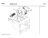 Схема №2 HSN562F с изображением Инструкция по эксплуатации для духового шкафа Bosch 00591883