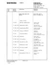 Схема №2 FS987V4 с изображением Инструкция по эксплуатации для телевизора Siemens 00530621