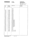Схема №4 FS169N4EU с изображением Инструкция по эксплуатации для жк-телевизора Siemens 00530661