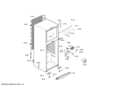 Схема №2 GSD325906Q BOSCH с изображением Накопитель Bosch 00483747