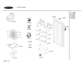 Схема №1 T-11456 с изображением Дверь для холодильника Bosch 00235934