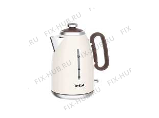 Чайник (термопот) Tefal KI780A40/87A - Фото