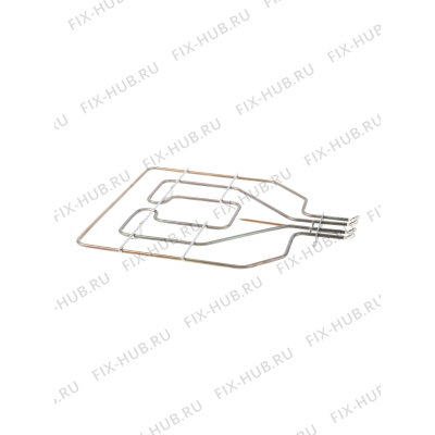 Верхний нагревательный элемент для электропечи Siemens 00479319 в гипермаркете Fix-Hub