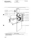 Схема №1 GA 4849 B с изображением Микротермостат для холодильной камеры Aeg 8996750906605