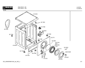 Схема №1 AWG105/PE/01 AWG105 с изображением Кабель для стиралки Bosch 00141223