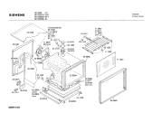 Схема №2 HE032528 с изображением Таймер для духового шкафа Siemens 00084224