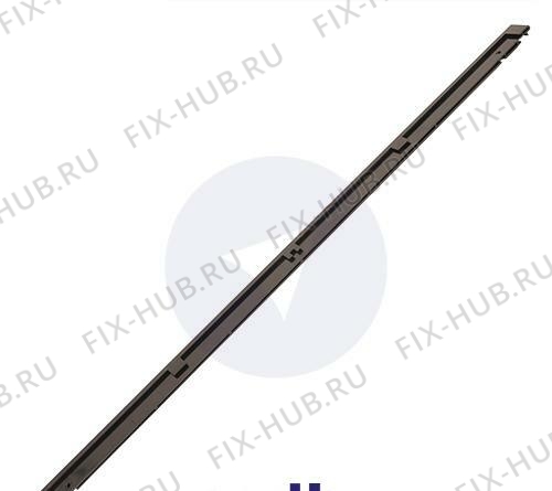 Большое фото - Обшивка Zanussi 50216592001 в гипермаркете Fix-Hub