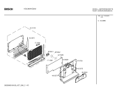 Схема №2 KGU30604GB с изображением Дверь для холодильника Bosch 00474086