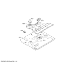 Схема №1 CF110250 с изображением Переключатель для духового шкафа Bosch 00615488