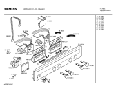 Схема №3 E1902N0CC с изображением Верхний нагревательный элемент для плиты (духовки) Siemens 00352537