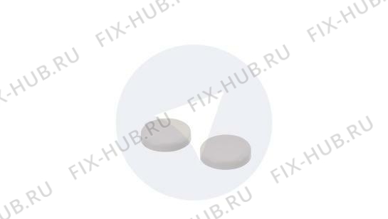 Большое фото - Крышка Bosch 00182147 в гипермаркете Fix-Hub