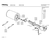 Схема №1 M1751-97 M1751 с изображением Патрубок для водонагревателя Bosch 00167967
