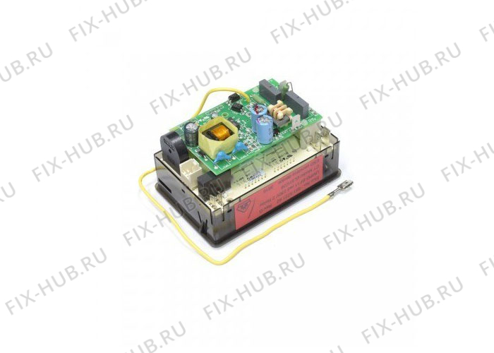 Большое фото - Субмодуль для электропечи Electrolux 6619284810 в гипермаркете Fix-Hub