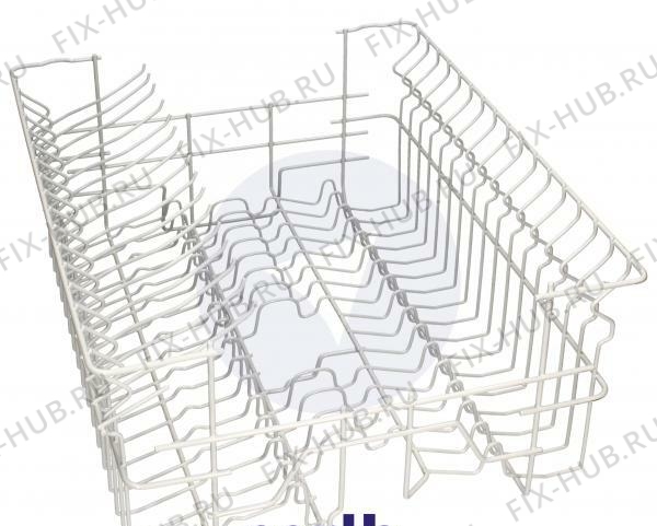 Большое фото - Ящик (корзина) для посудомоечной машины Electrolux 1527984114 в гипермаркете Fix-Hub