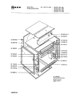 Схема №3 195301329 GB-1057.73LHCS с изображением Панель для электропечи Bosch 00114335