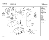 Схема №1 LC75950SD с изображением Инструкция по эксплуатации для вытяжки Siemens 00523431