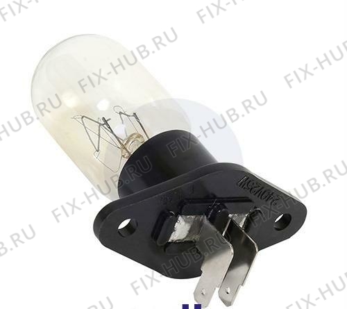 Большое фото - Лампочка для свч печи Electrolux 50296090009 в гипермаркете Fix-Hub