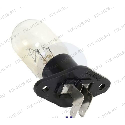 Лампочка для свч печи Electrolux 50296090009 в гипермаркете Fix-Hub