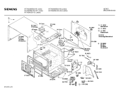 Схема №2 HF76040GB с изображением Инструкция по эксплуатации для свч печи Siemens 00514188